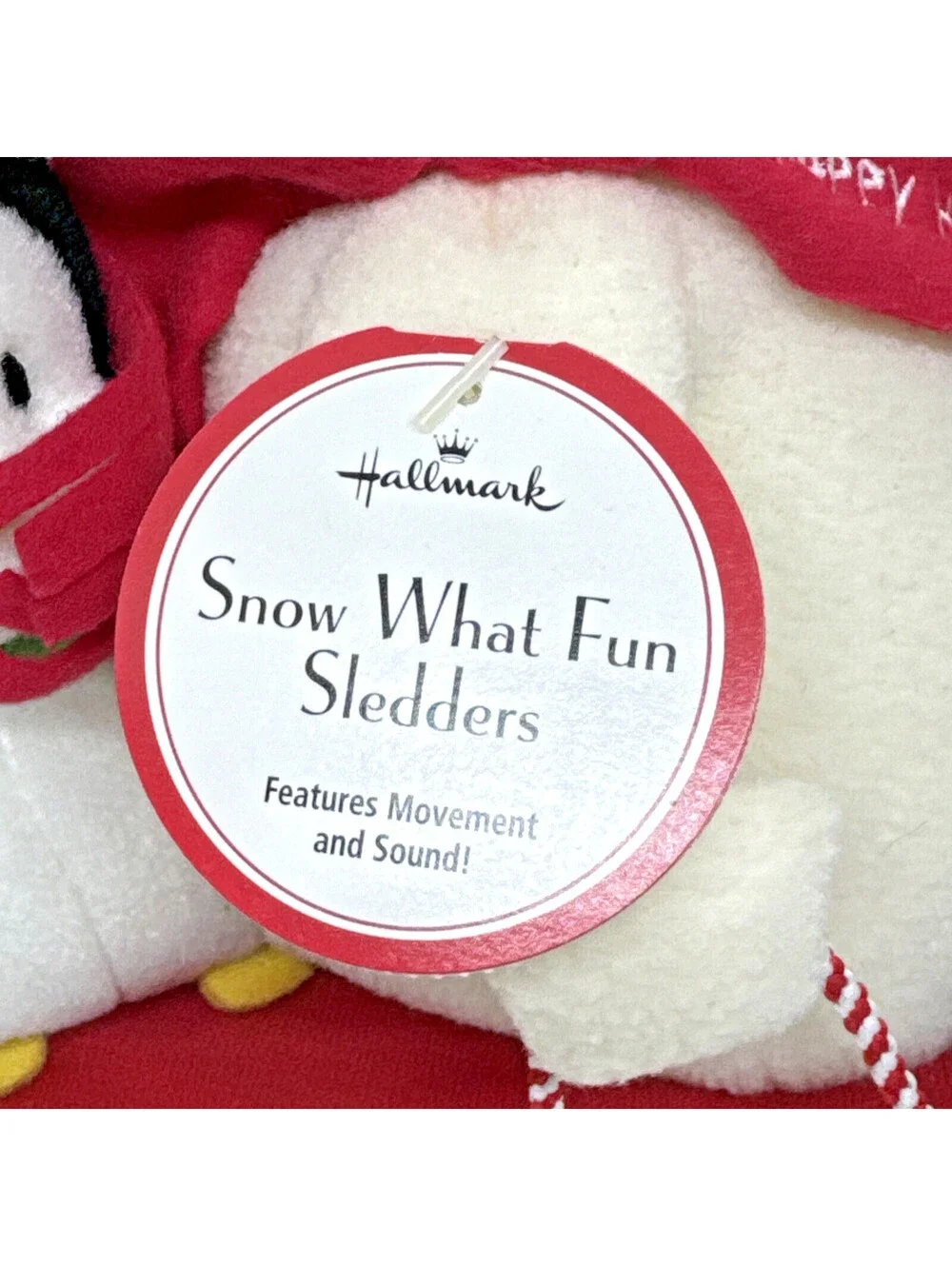 Hallmark works great